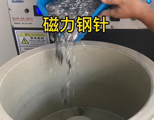 桑珠孜不锈钢箍用钢针